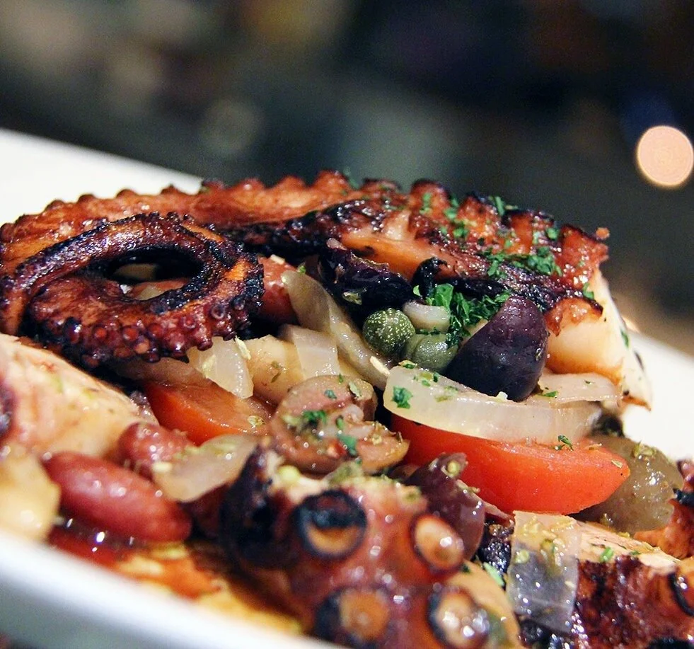 Some Serious Southern Italian Dining Just Popped Up in New Rochelle, Westchester Magazine 2/7/18