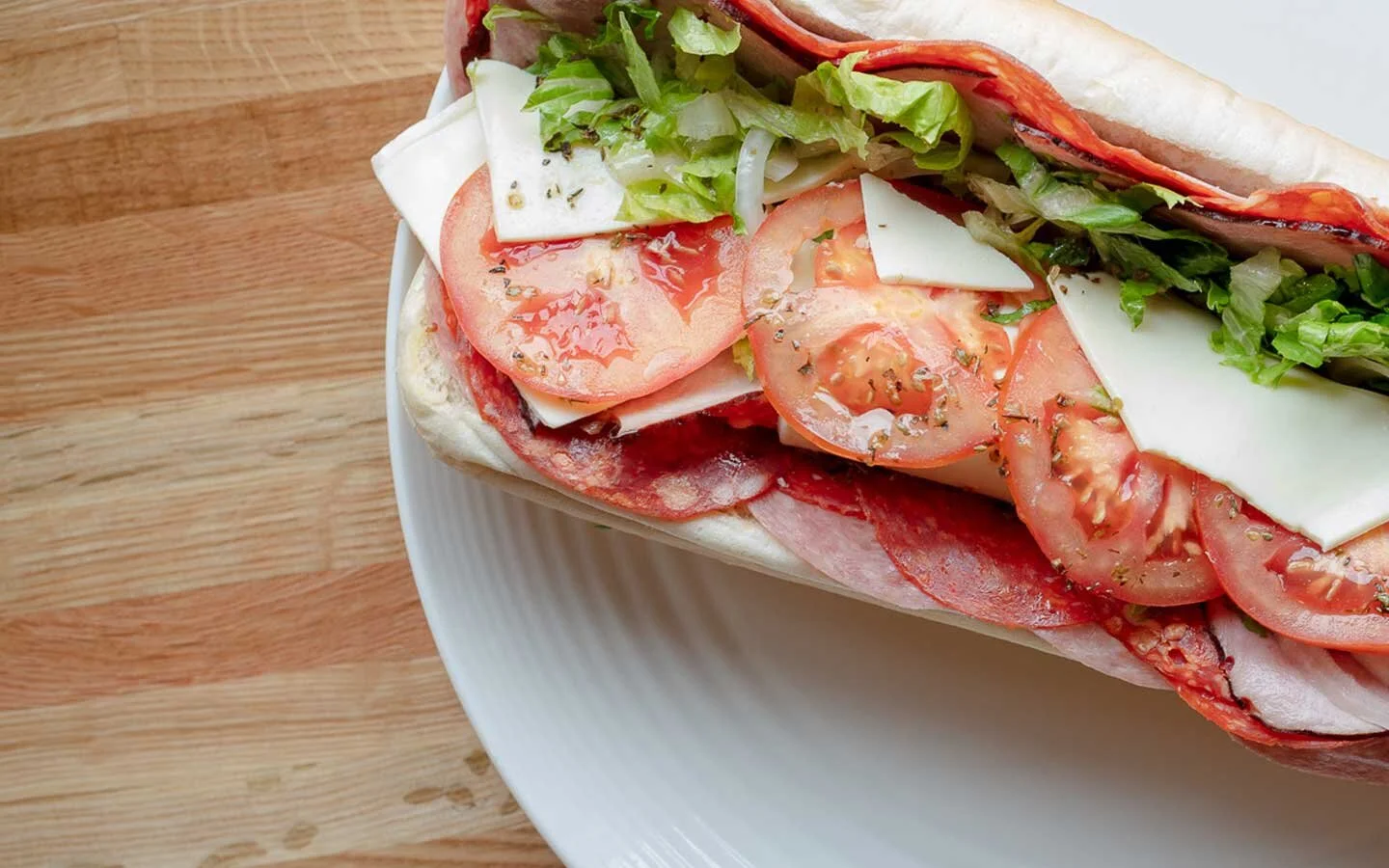 Fat Kid Sandwiches