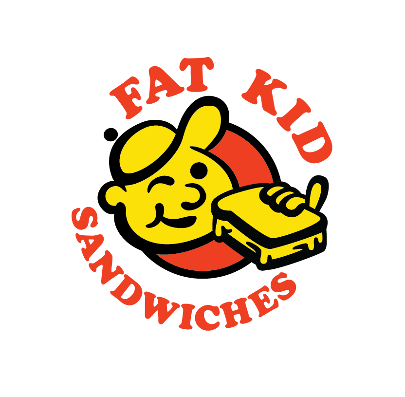 Fat Kid Sandwiches