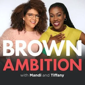 The Next Gig Podcast Recommendation Brown Ambition.jpeg
