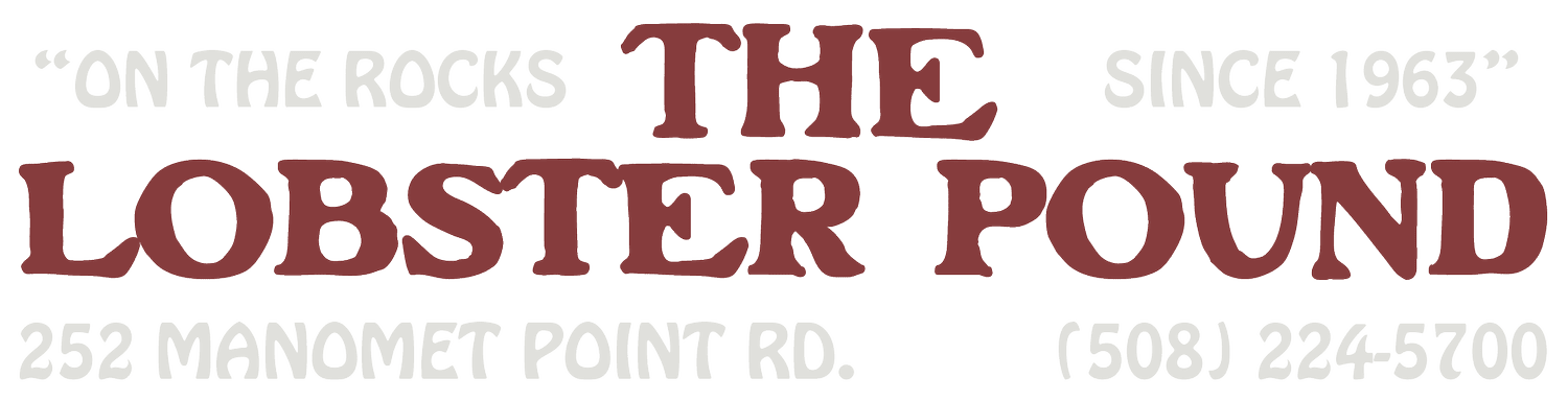 The Lobster Pound