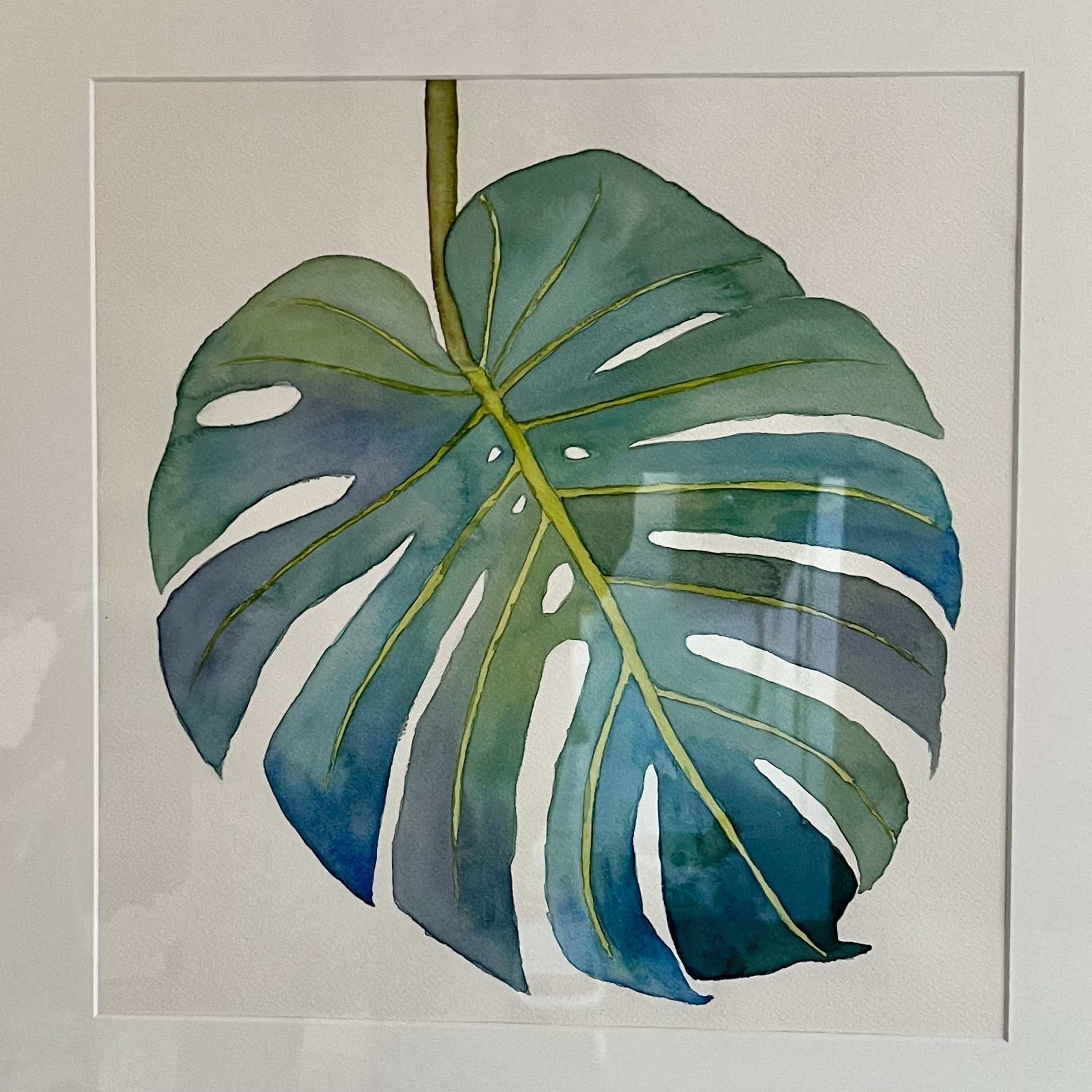 Monstera Leaf II.jpg
