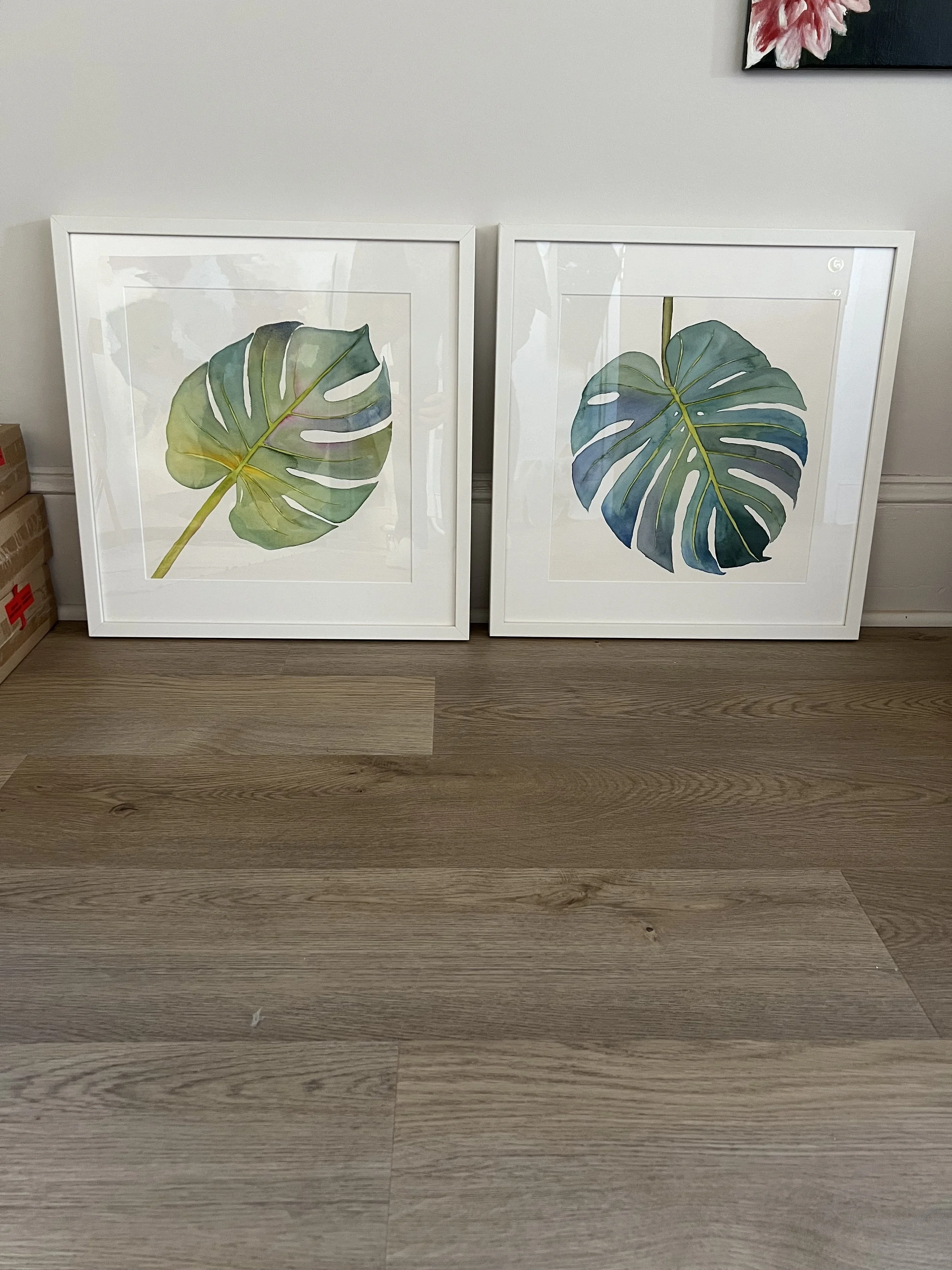 Monstera Leaf Pair.jpg