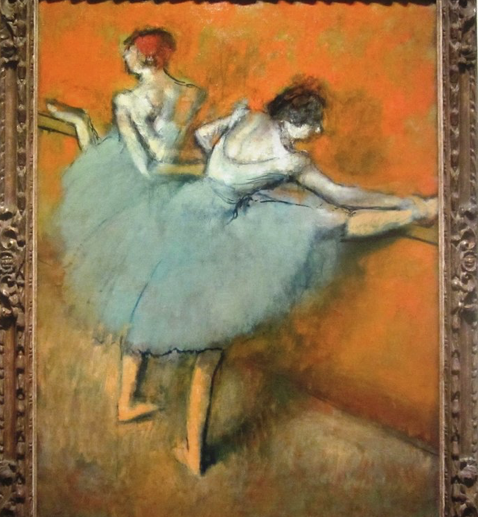 La colección Phillips en Barcelona