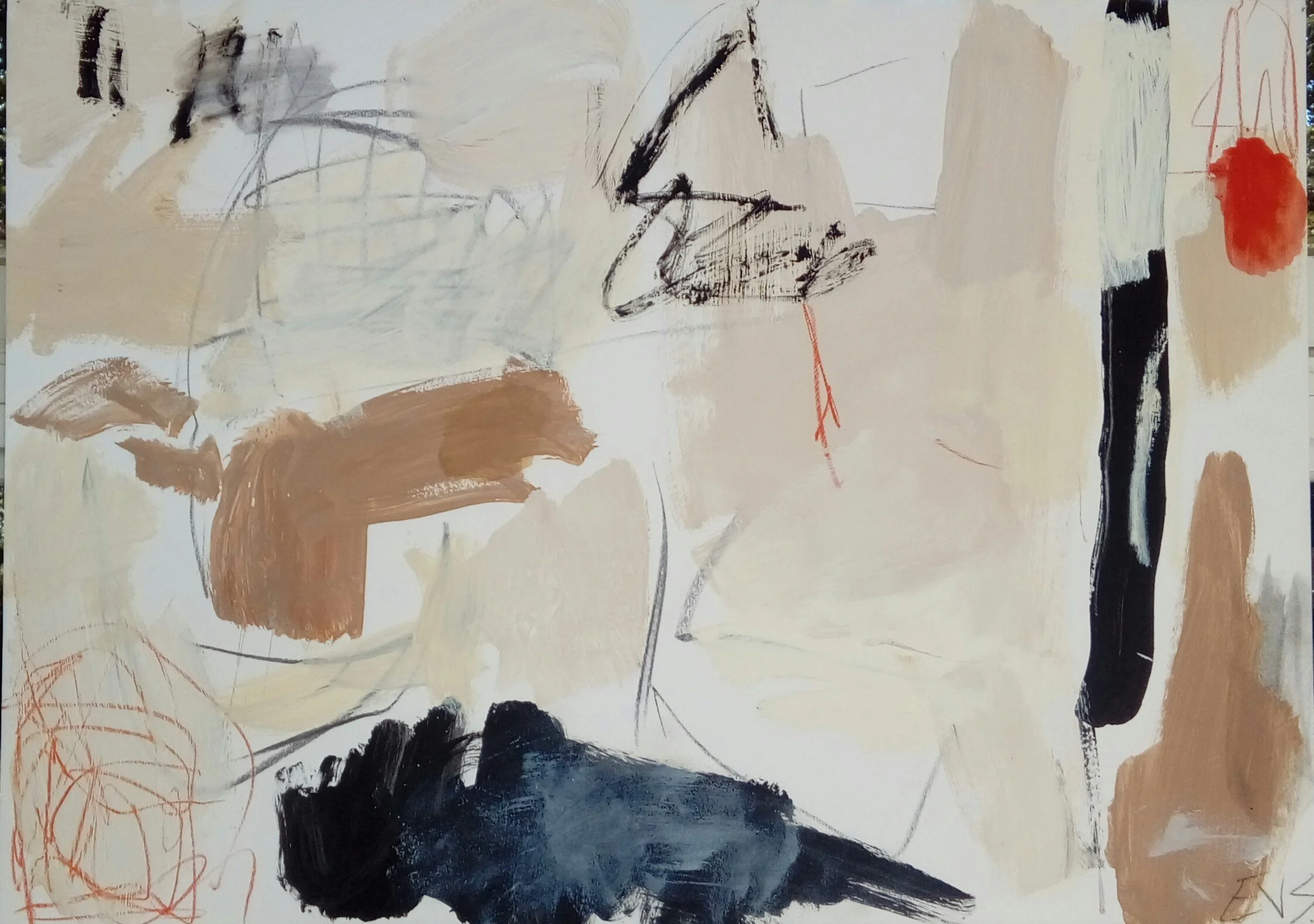 Eduardo Vega de Seoane | Galope