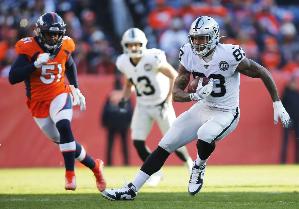 The TE Position is Not Dead