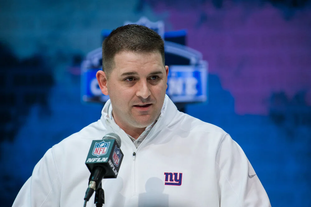 Sizing Up the New Head Coaches