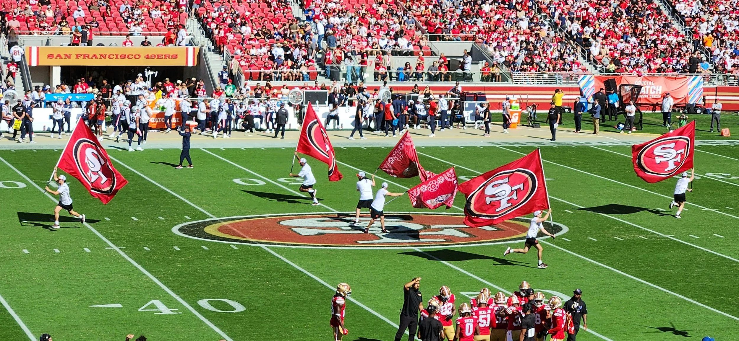 Power Rankings: Week 6