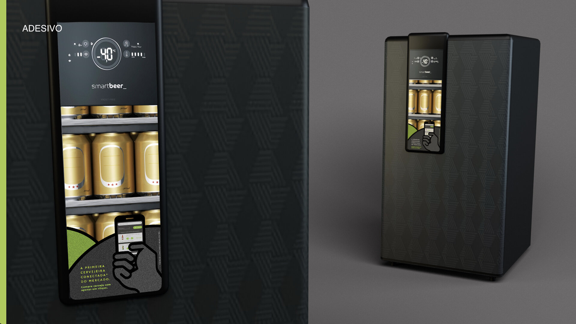 Cervejeira Smart Beer Consul
