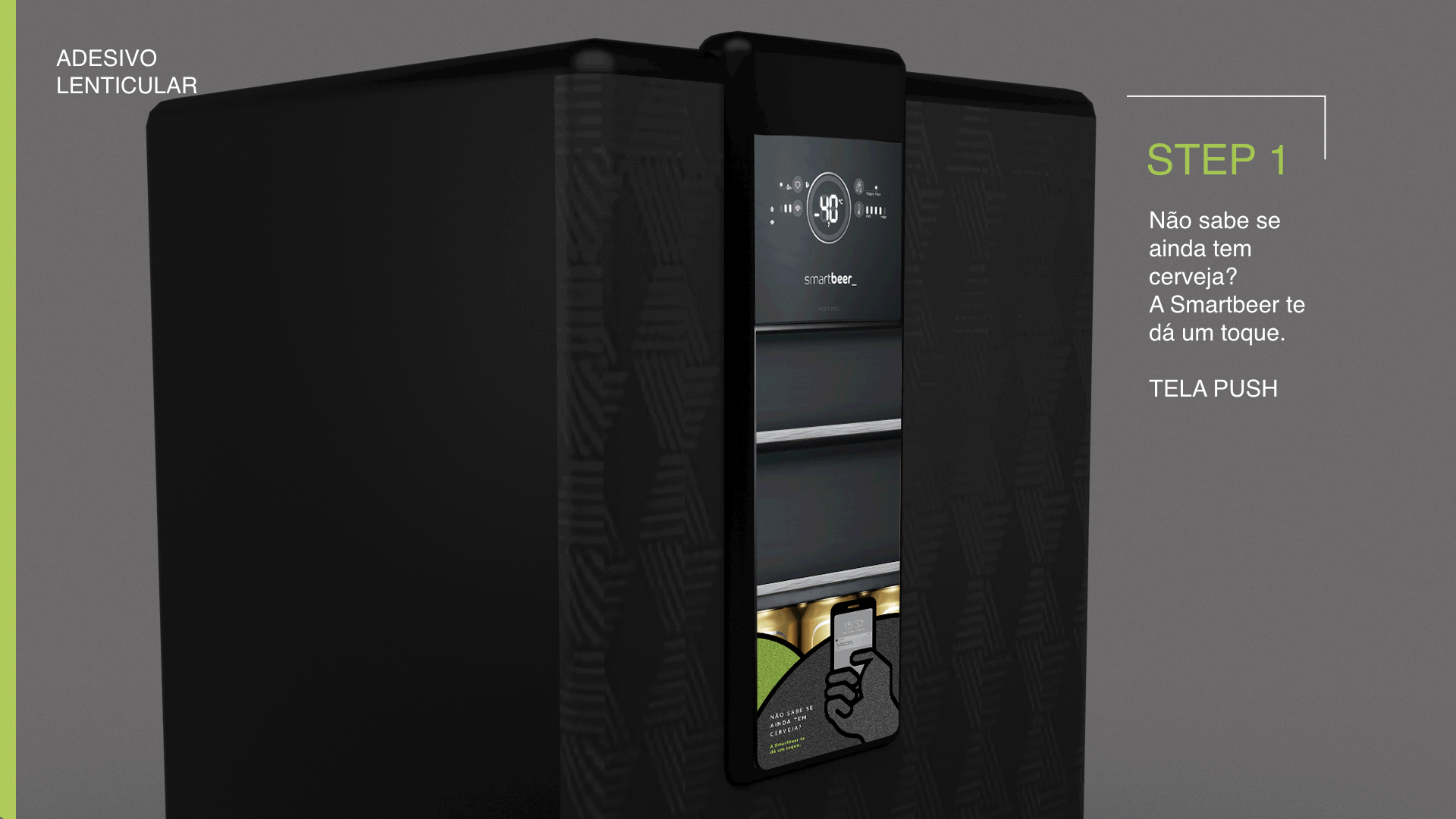Cervejeira Smart Beer Consul