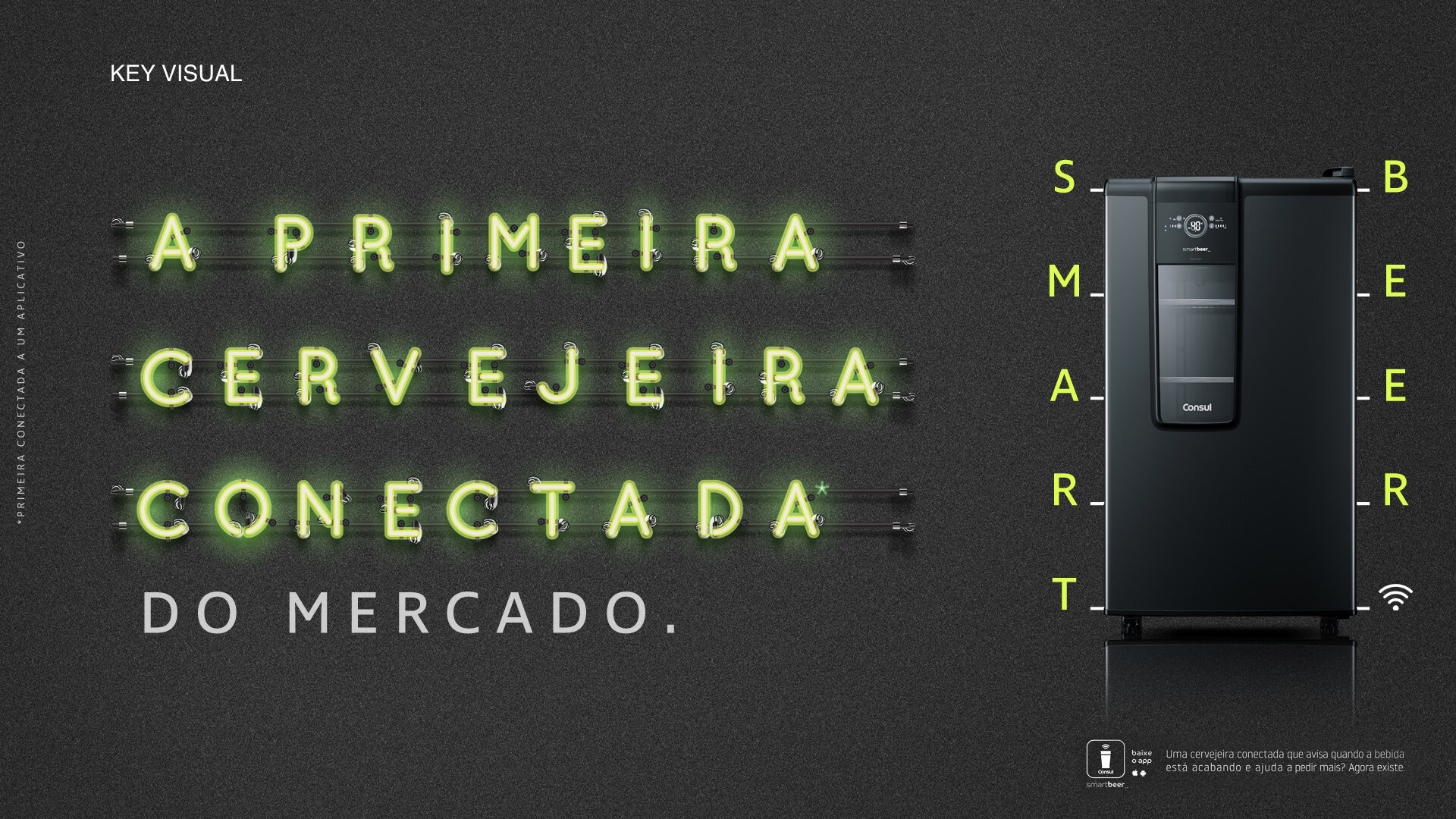 Cervejeira Smart Beer Consul