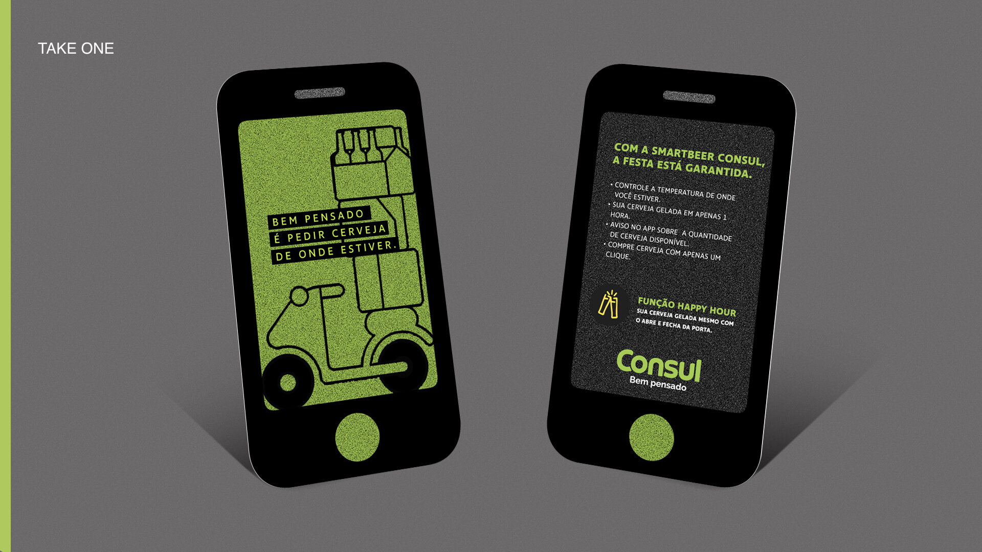Cervejeira Smart Beer Consul