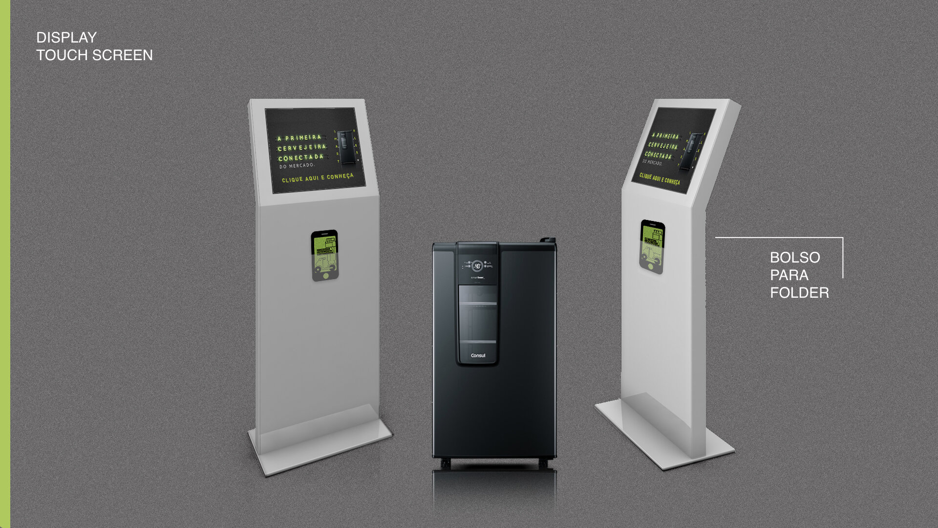 Cervejeira Smart Beer Consul