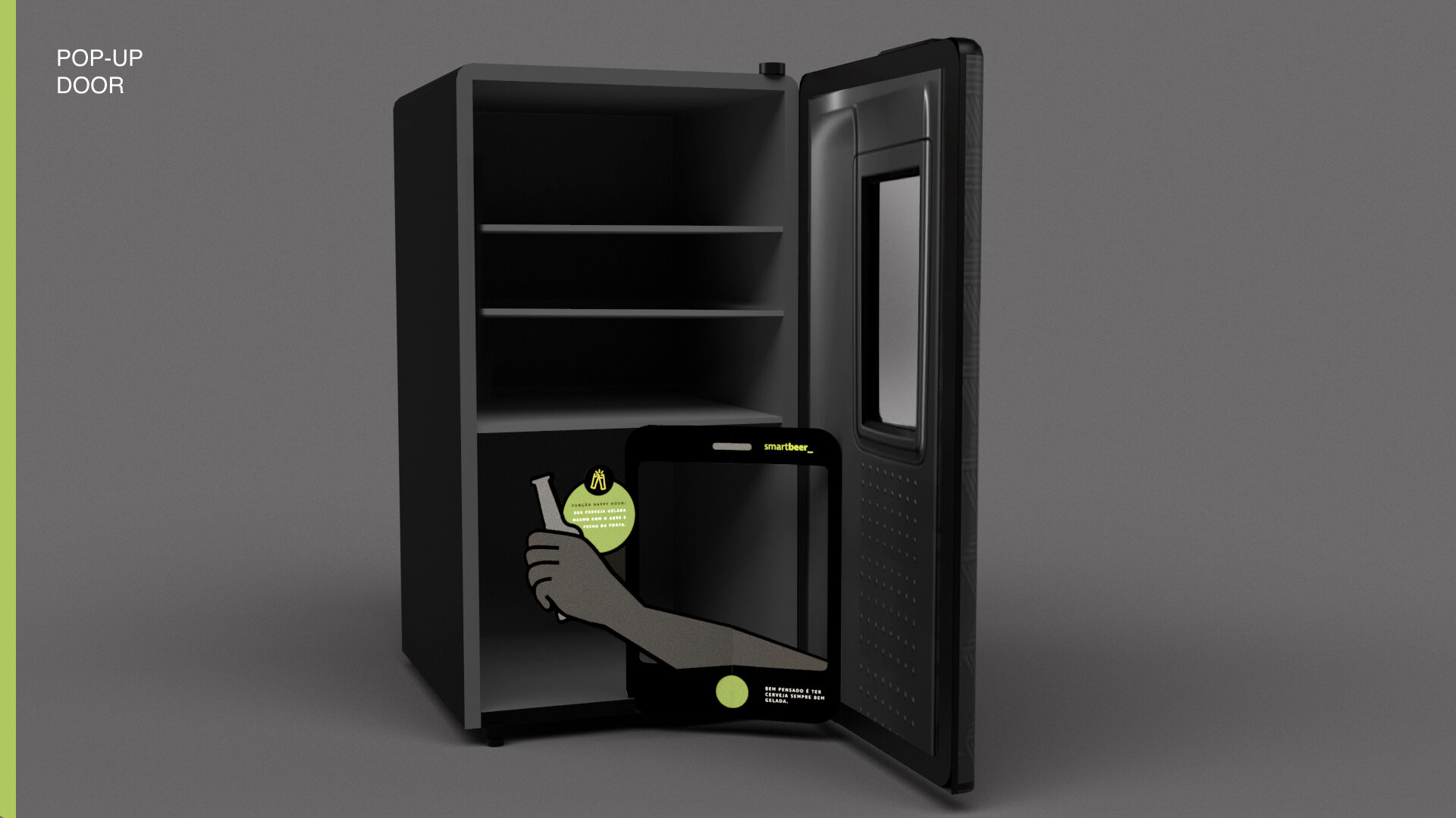 Cervejeira Smart Beer Consul