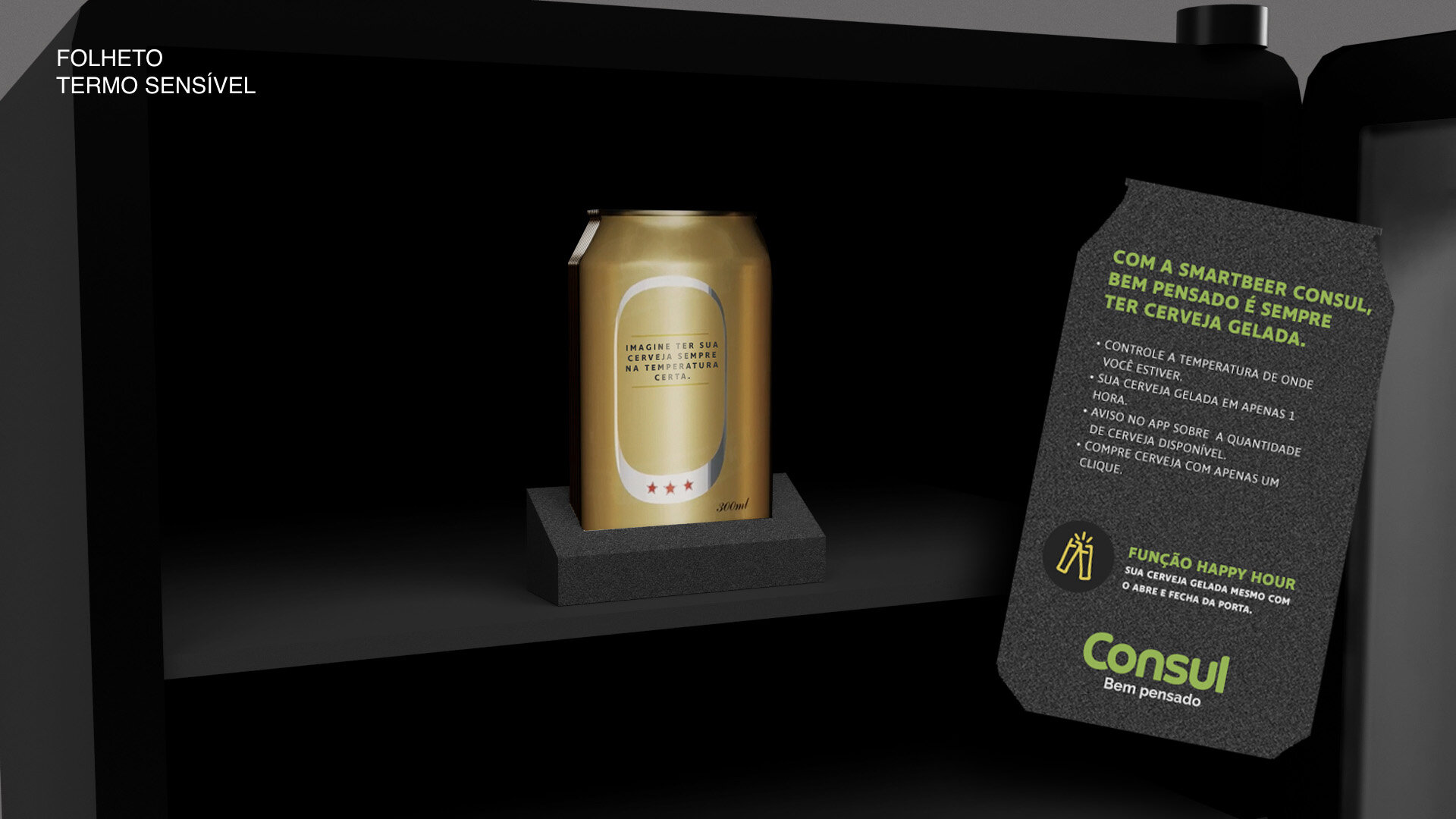 Cervejeira Smart Beer Consul