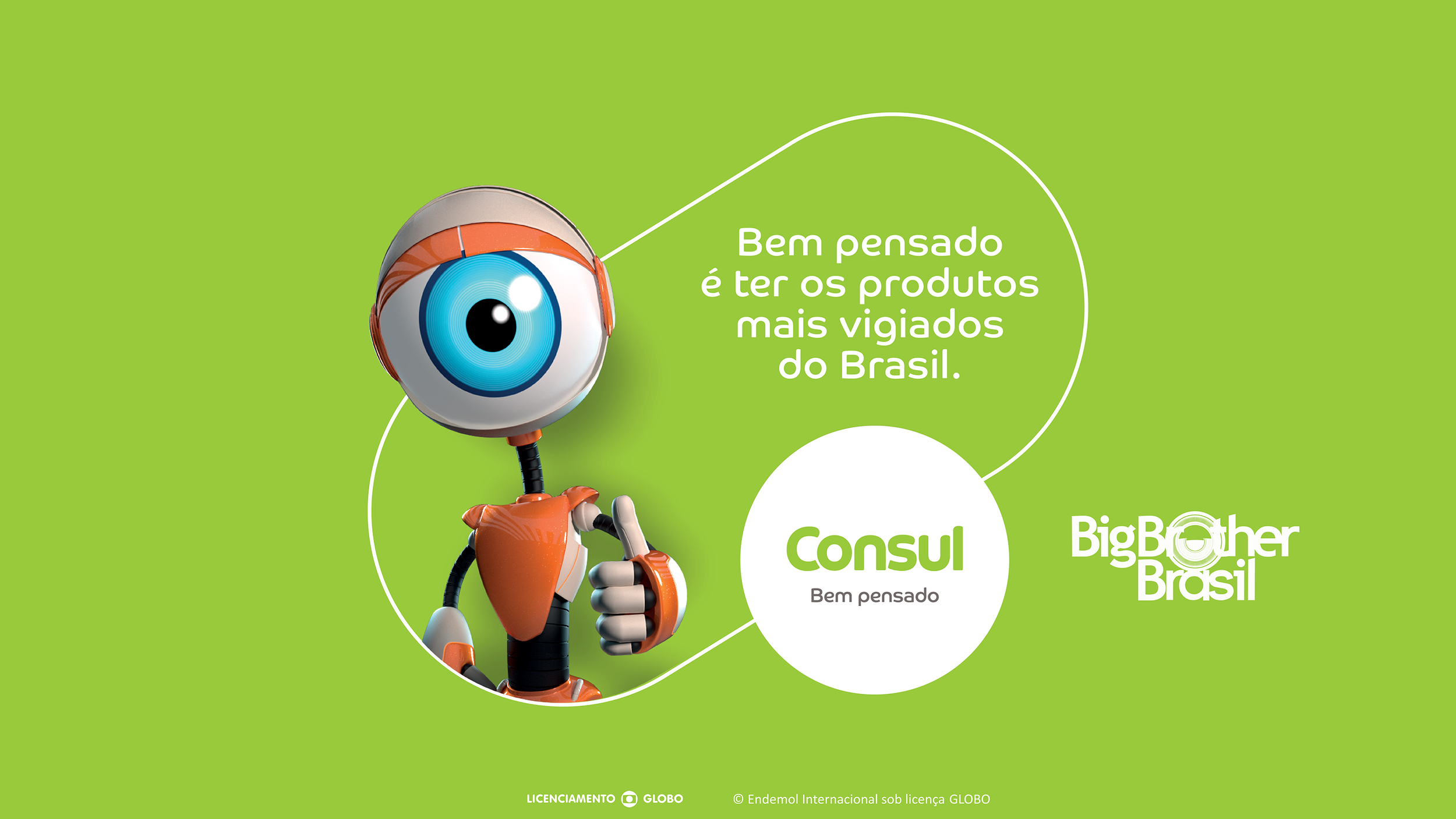 Consul BBB