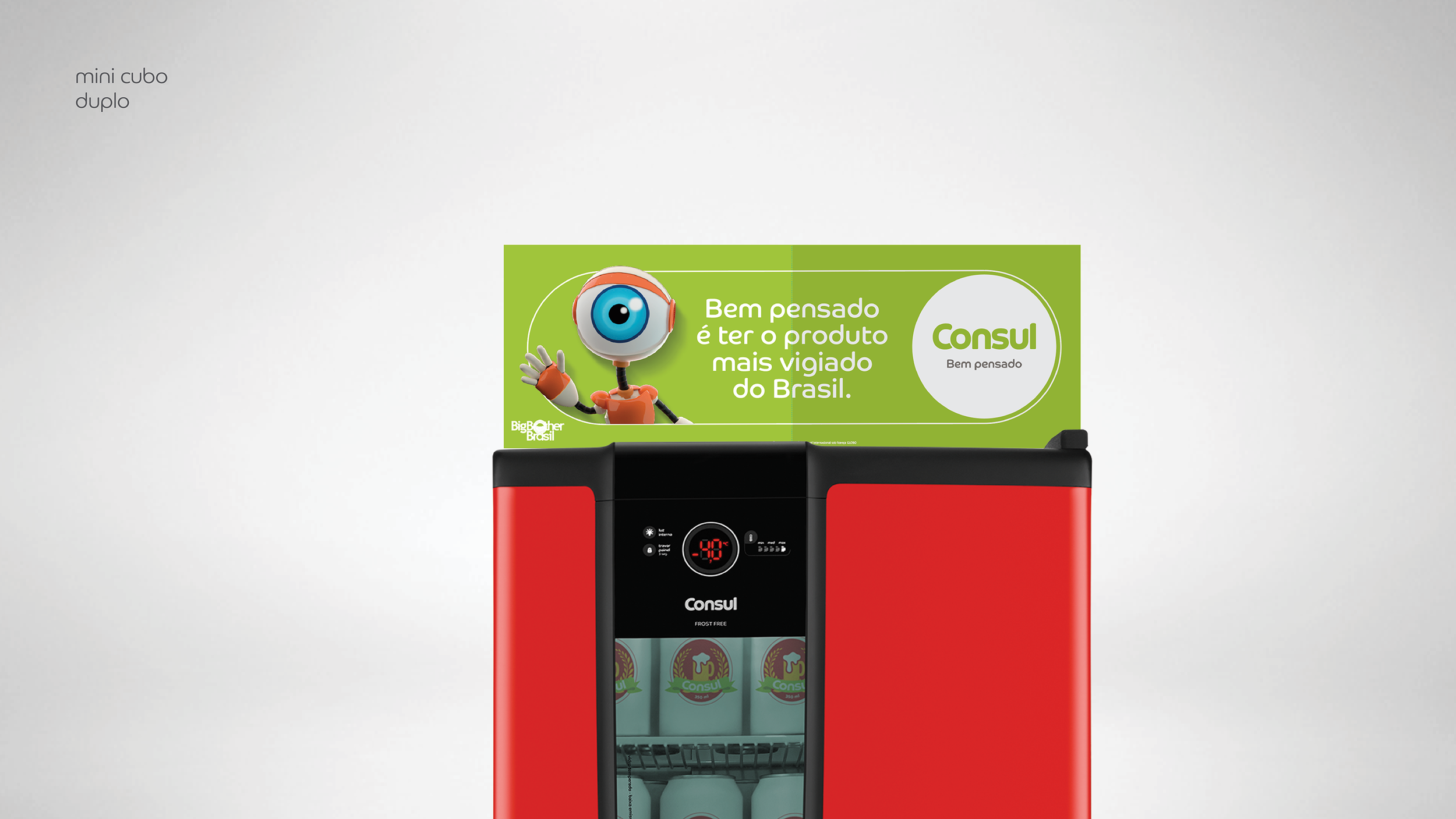 Consul BBB