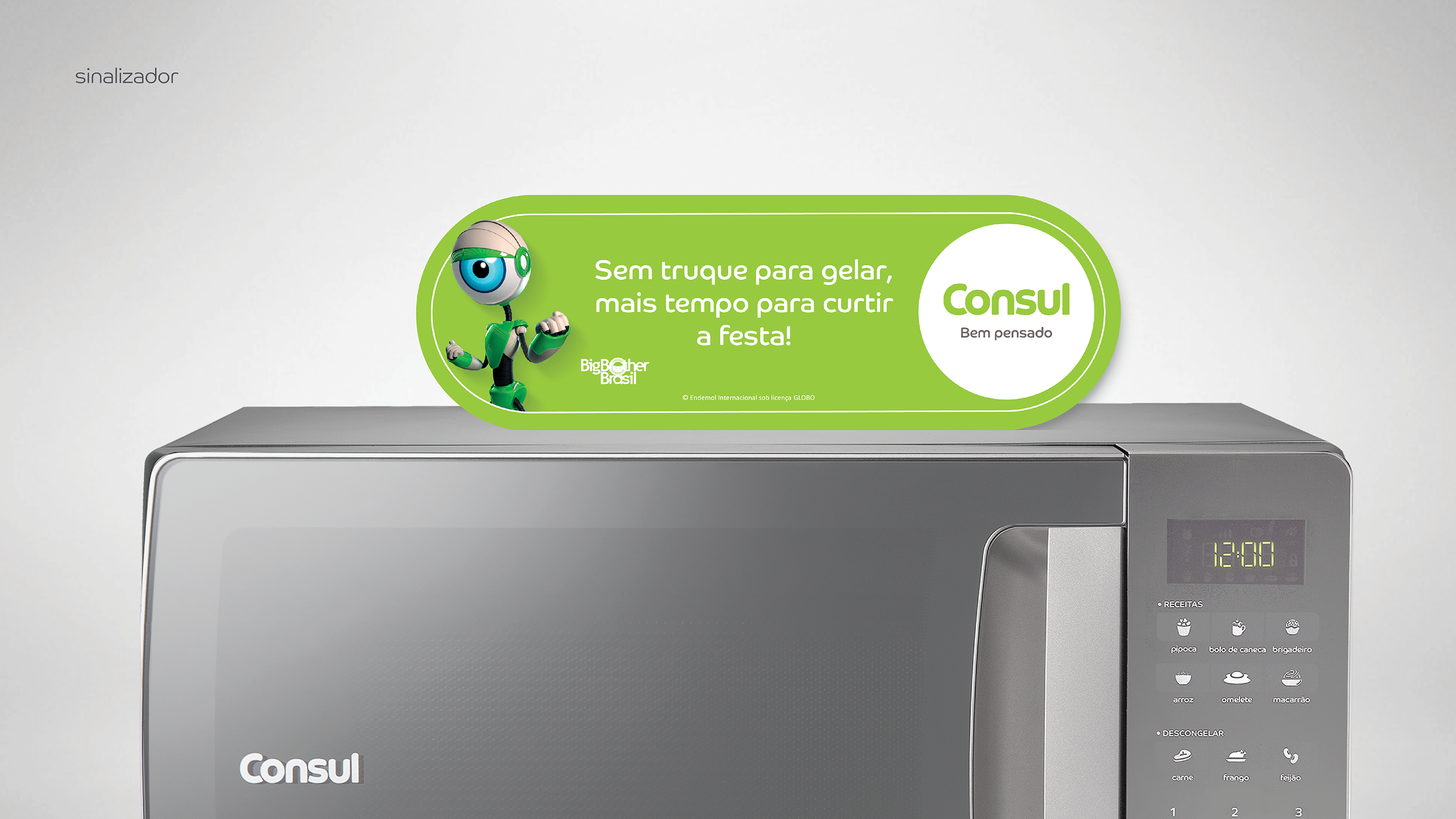 Consul BBB