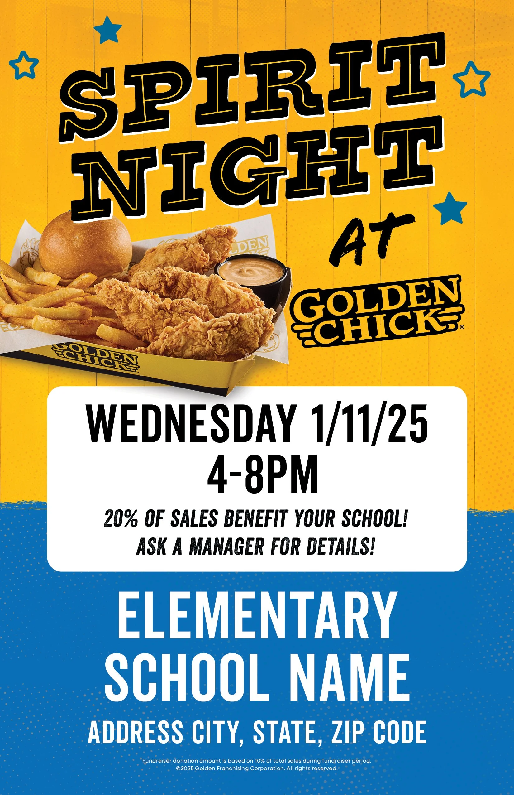 Golden Chick Spirit Night Flyer 5.5x8.5_final.jpg