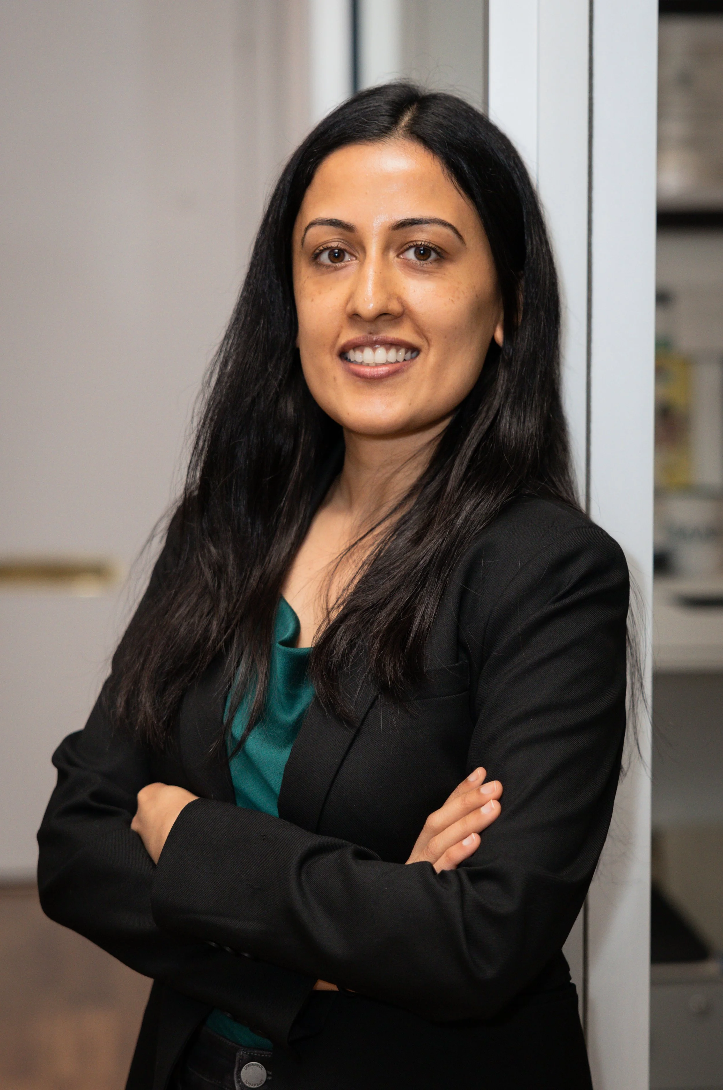 Sana Rasheed Director Engineering RAAD Engineering
