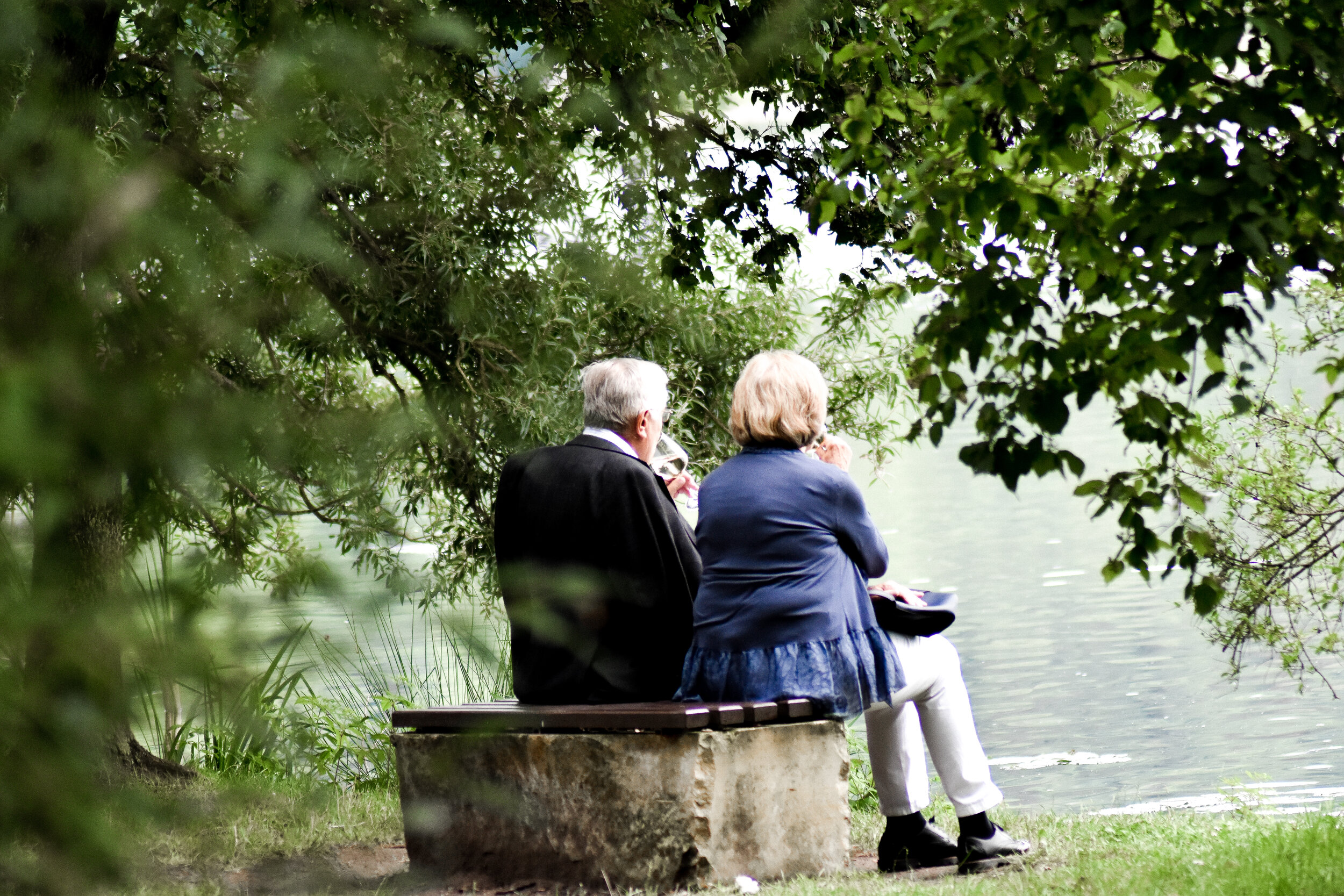 *Call your grandparents/relatives (1)