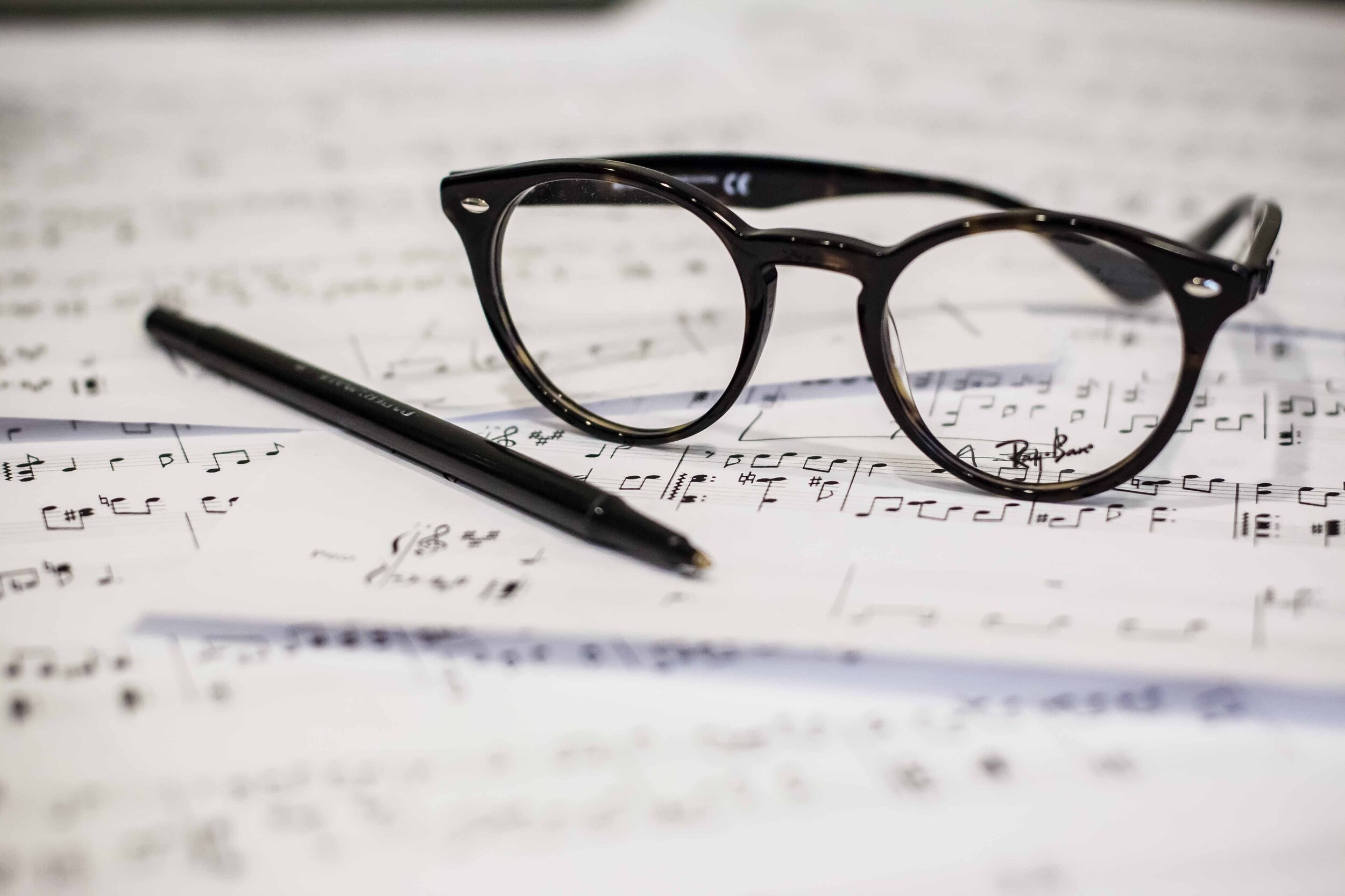 *Write a song (1)