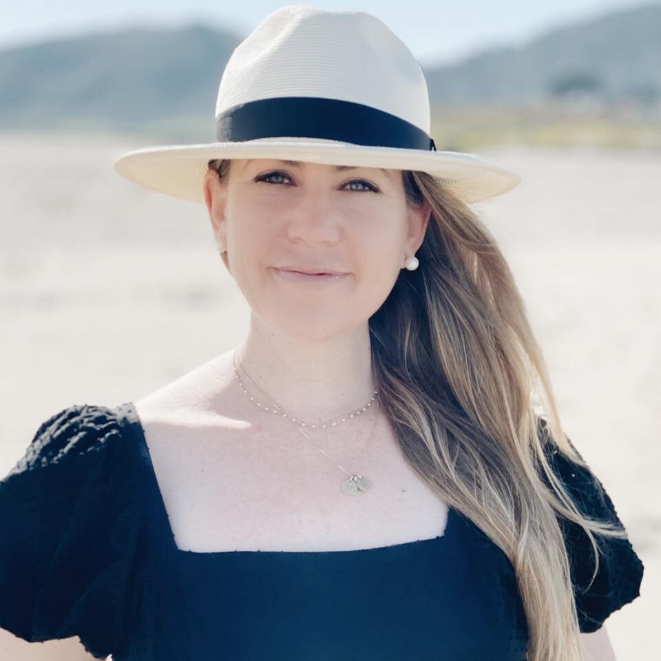 About — Heather Palmer Design