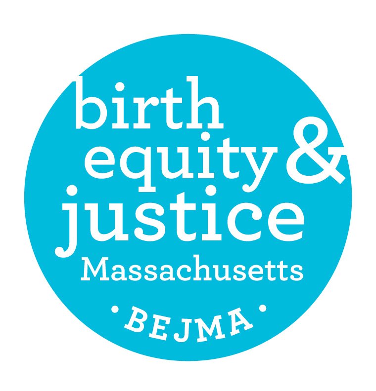 Birth Equity & Justice Massachusetts (BEJMA)