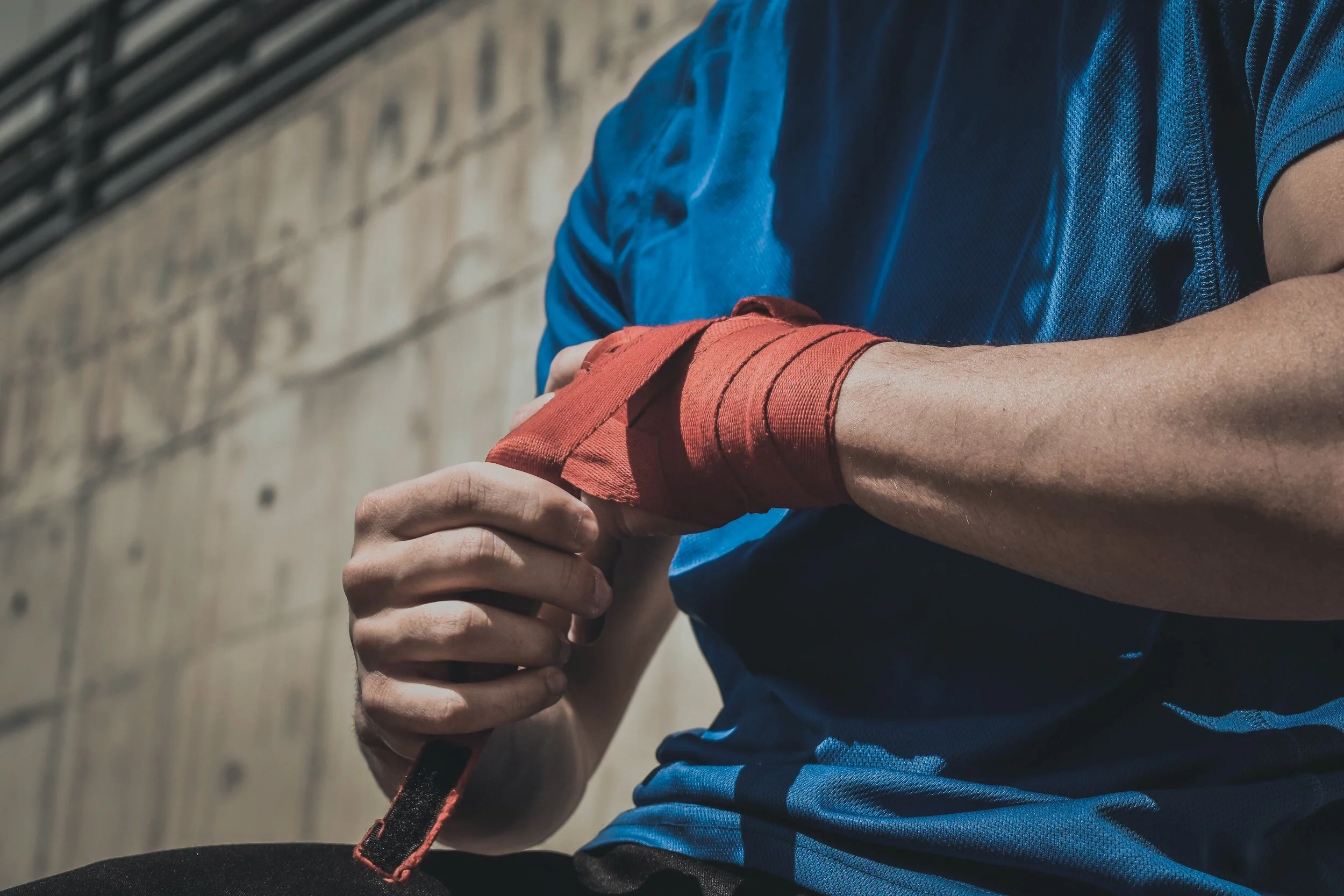 Crusher Combat Reopens June 1, 2020