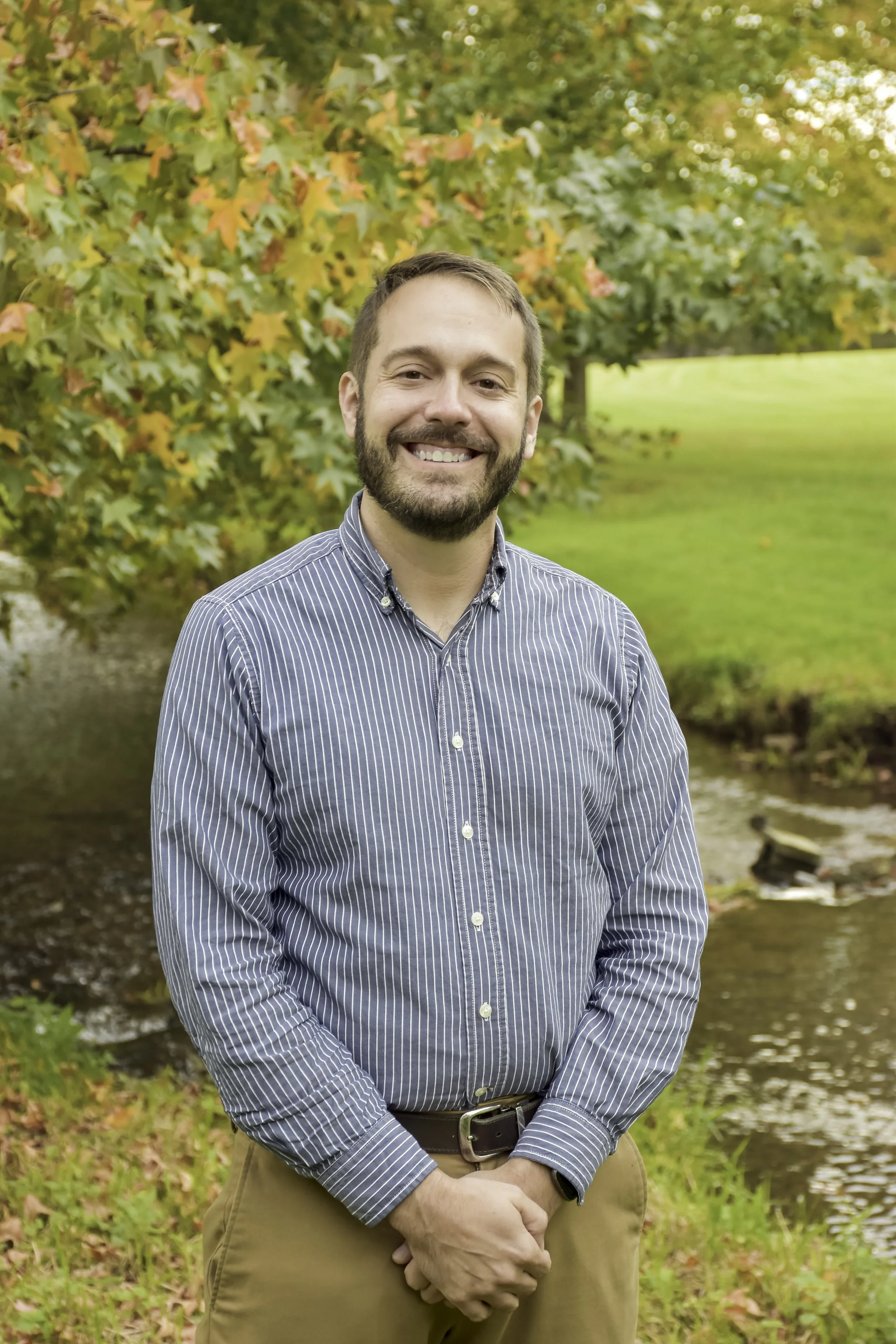 Spirituality Reflections from Faith Leaders