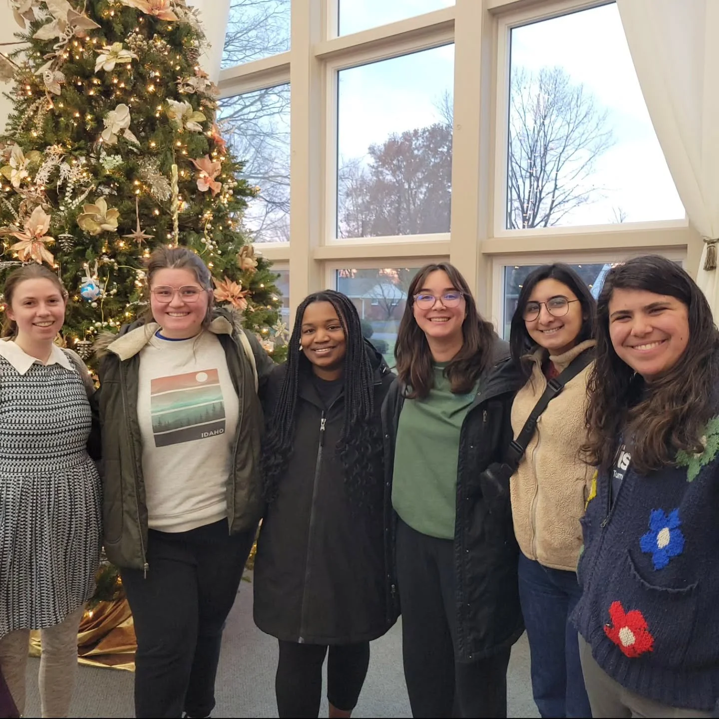 Today the participants attended a talk at Lancaster Church of the Brethren from Jonathan Kuttab, a Palestinian American Christian, international human rights attorney, and Executive Director of FOSNA, an interdenominational Christian organization see