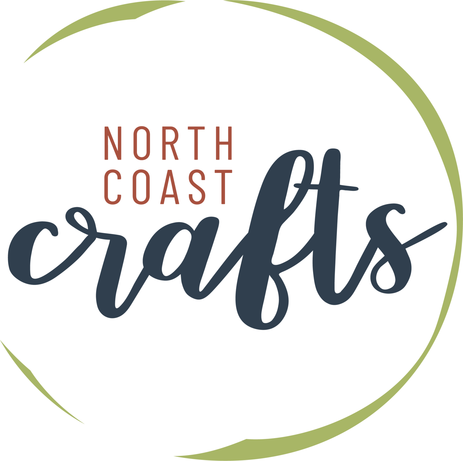 North Coast Crafts Shop