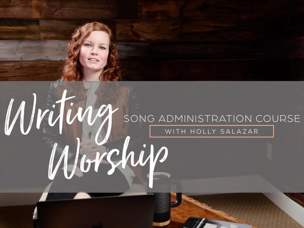 The Song Administration Course