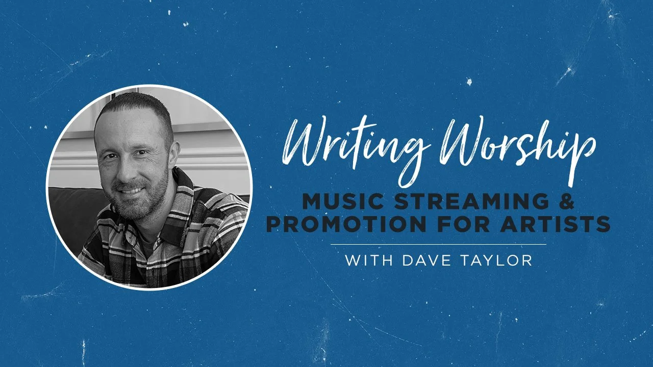 The Music Streaming and Artist Promotion Course