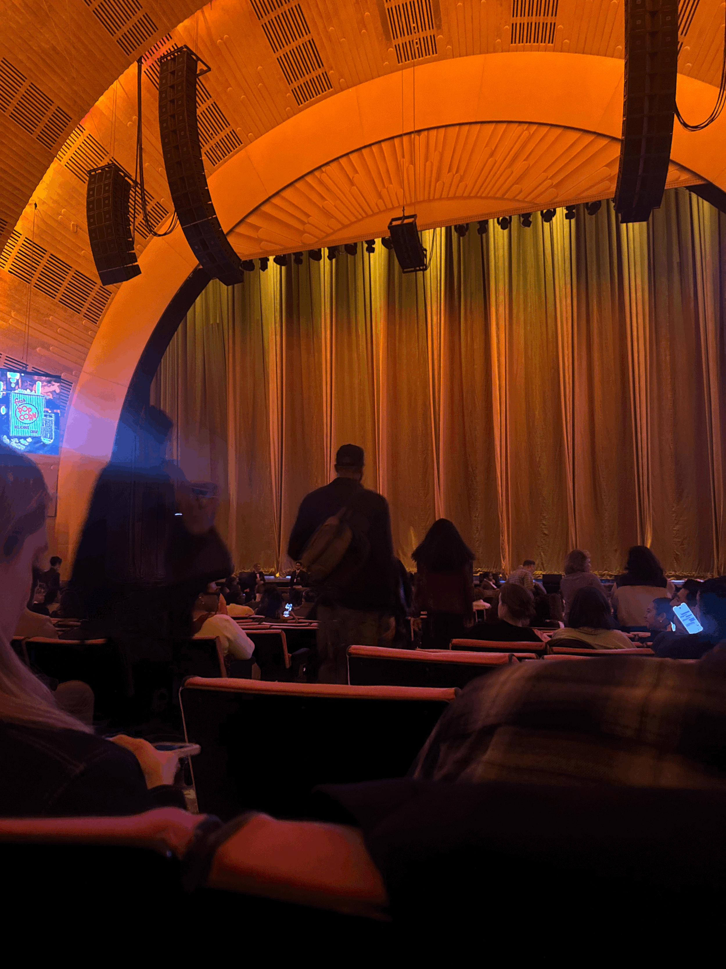 Love Letter to April. 