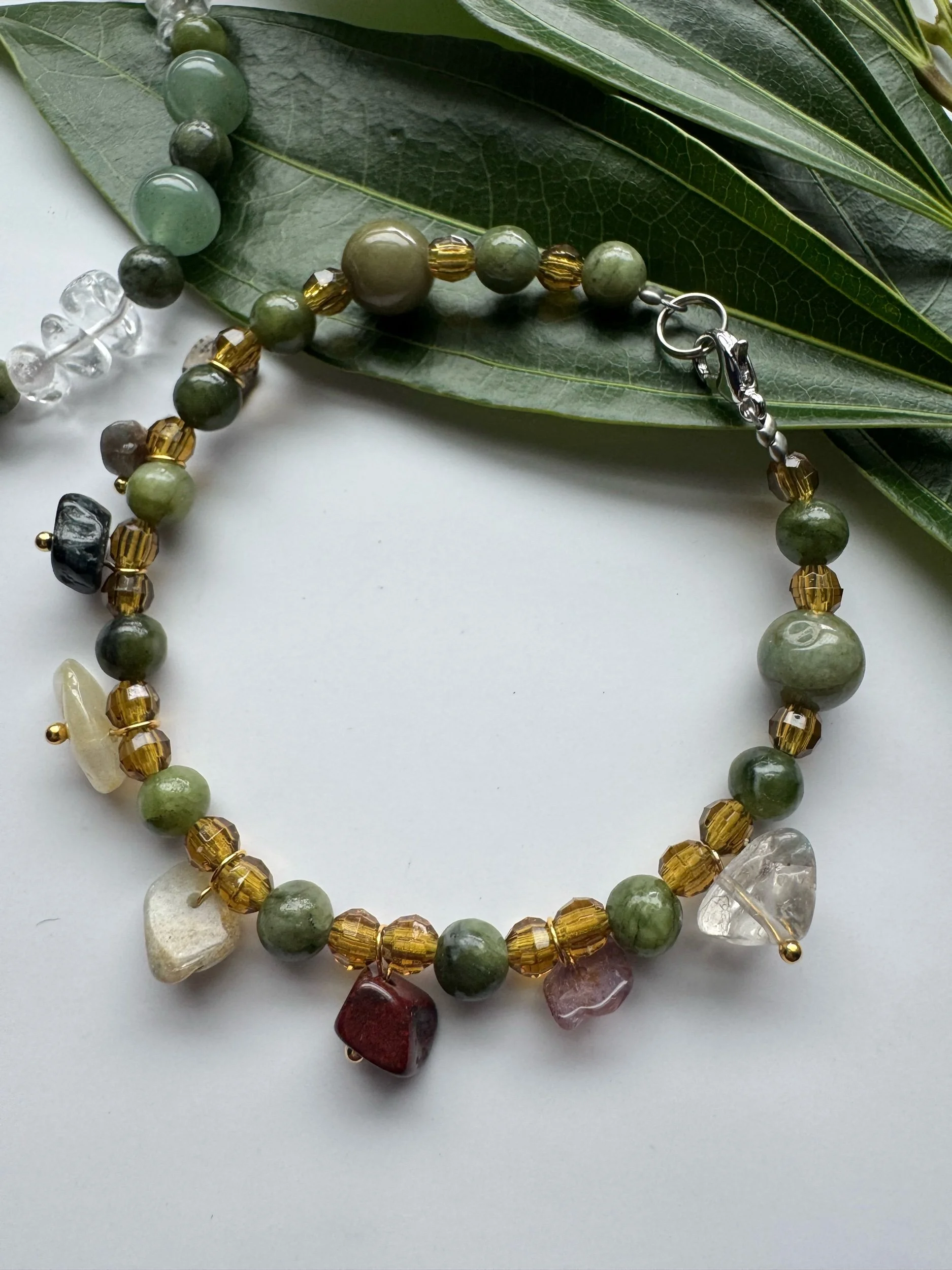 The Earthbound Bracelet (NEW)