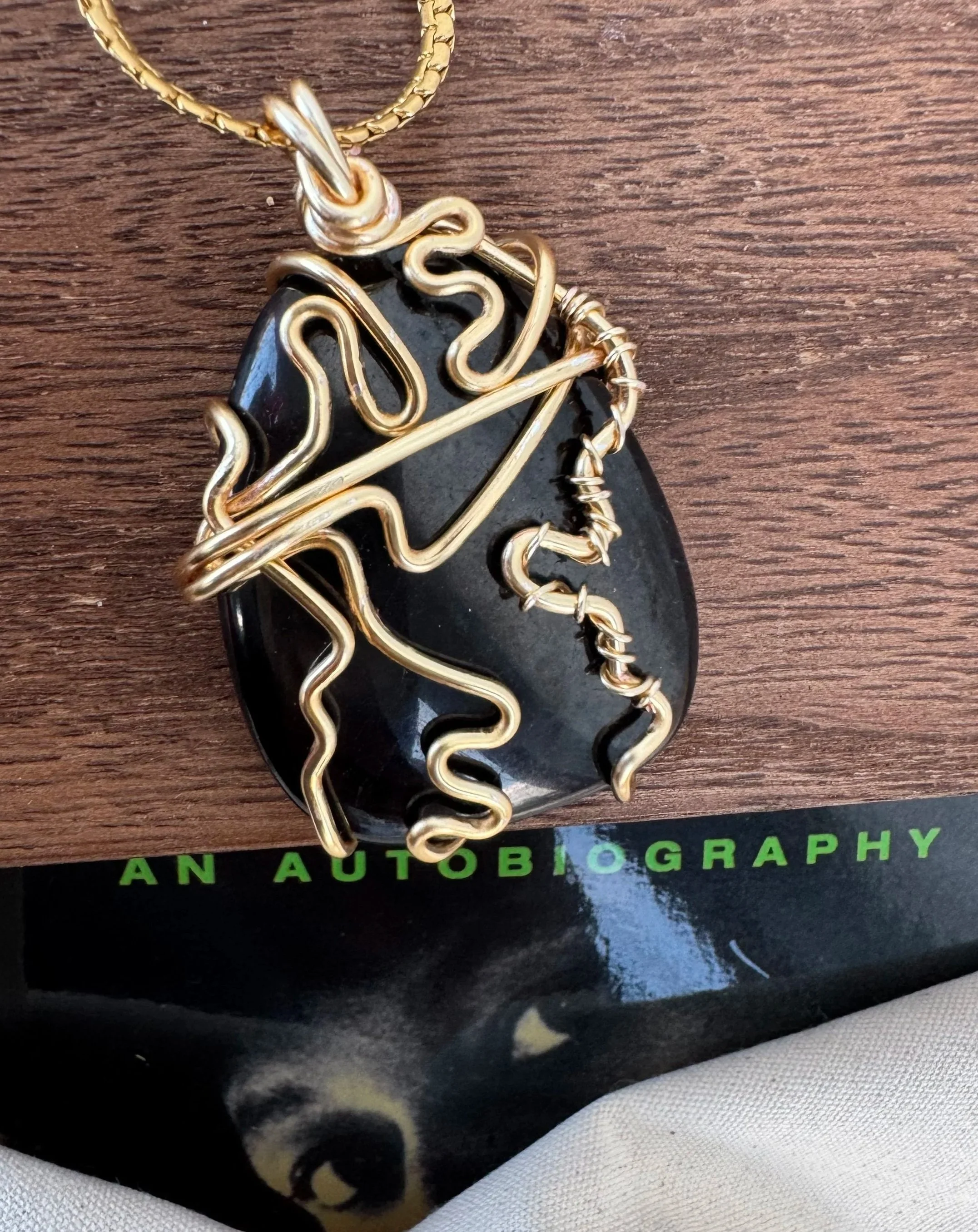 The Full Coverage Necklace (NEW)