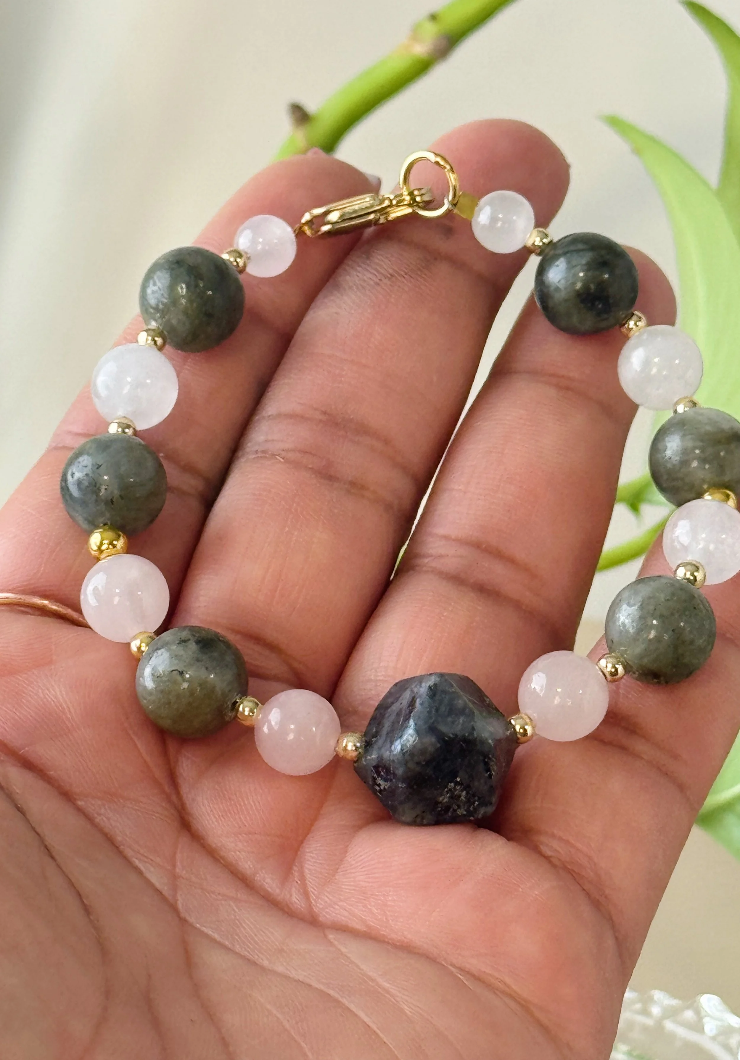 The Harmony & Openness Bracelet (NEW)