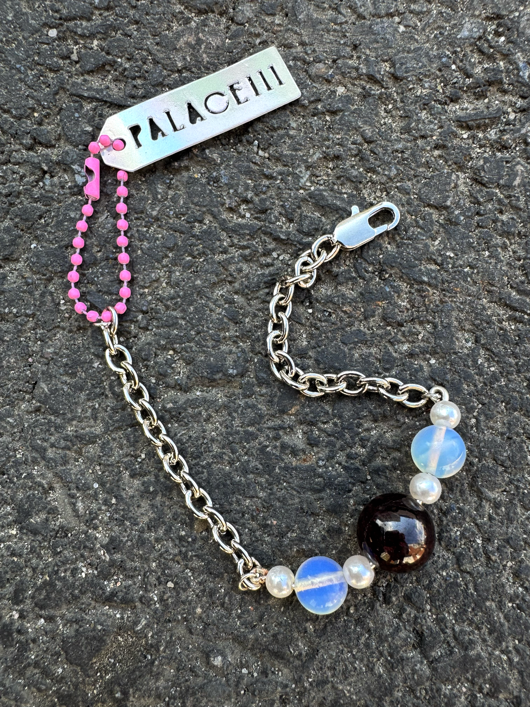All for me bracelet (NEW)