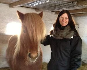 Sóley har fået ny ejer