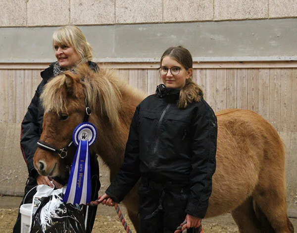 Elitefølshow 2016, Vilhelmsborg