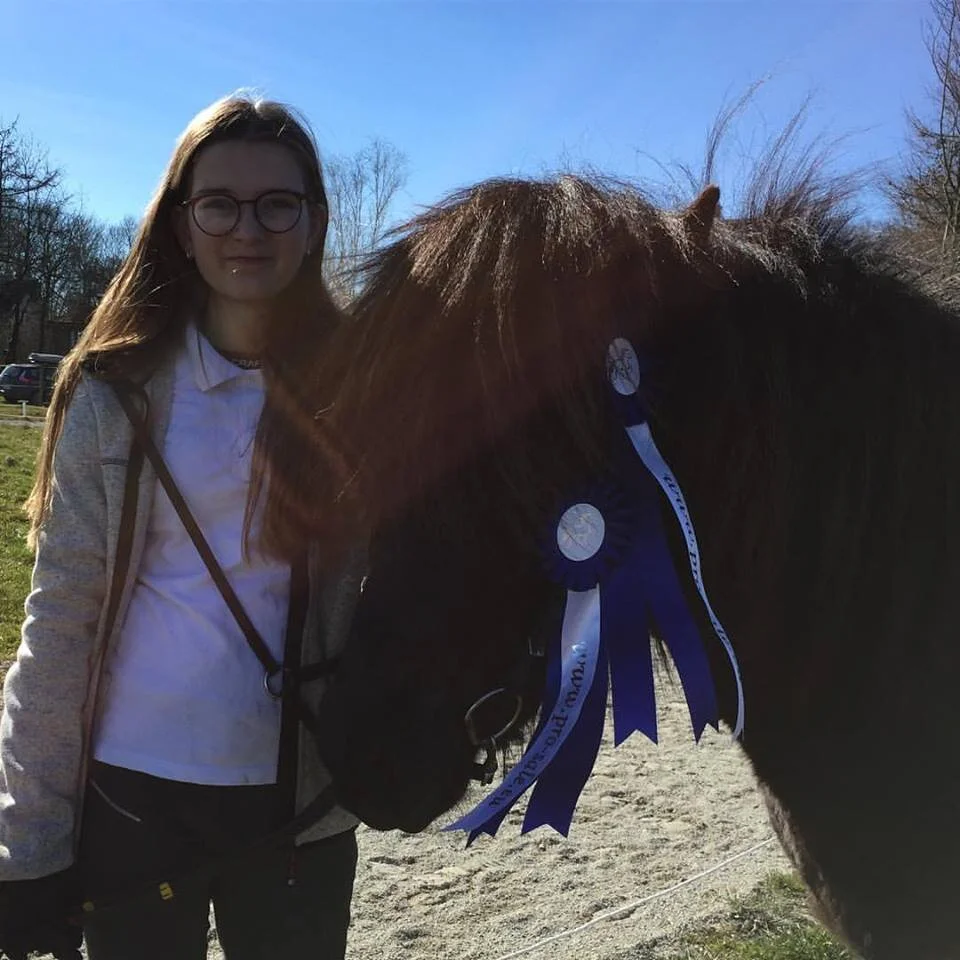 Stævnesæsonen startet