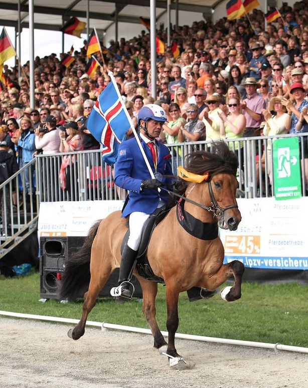 Føl 2021 🤞🏼