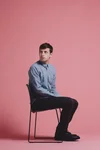 Alex Edelman, Award Winning Stand-up Comedian, Writer, and Jew