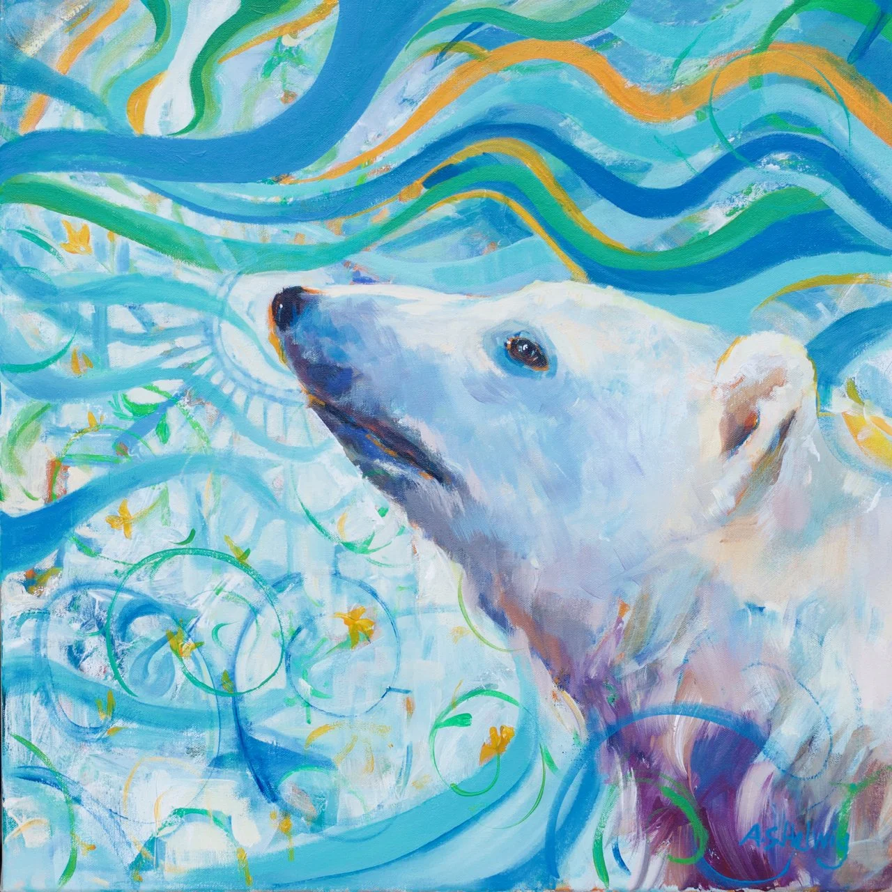 Polar Vortex