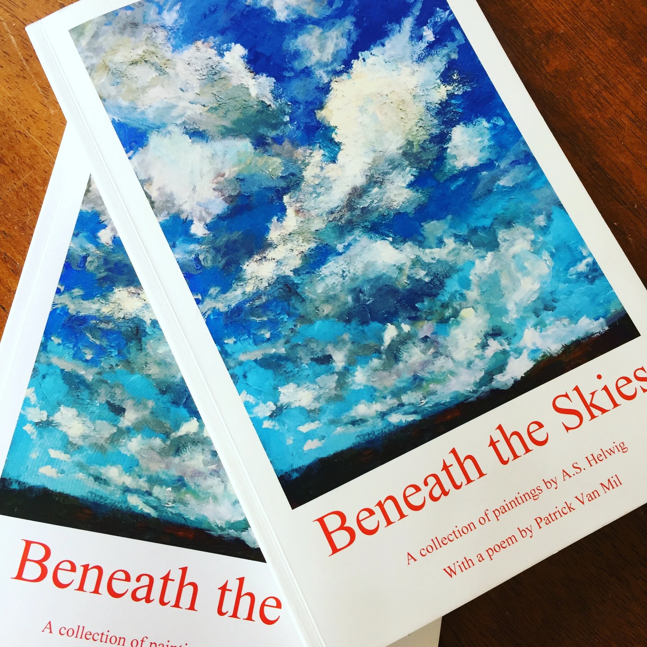 You Are the Sky  