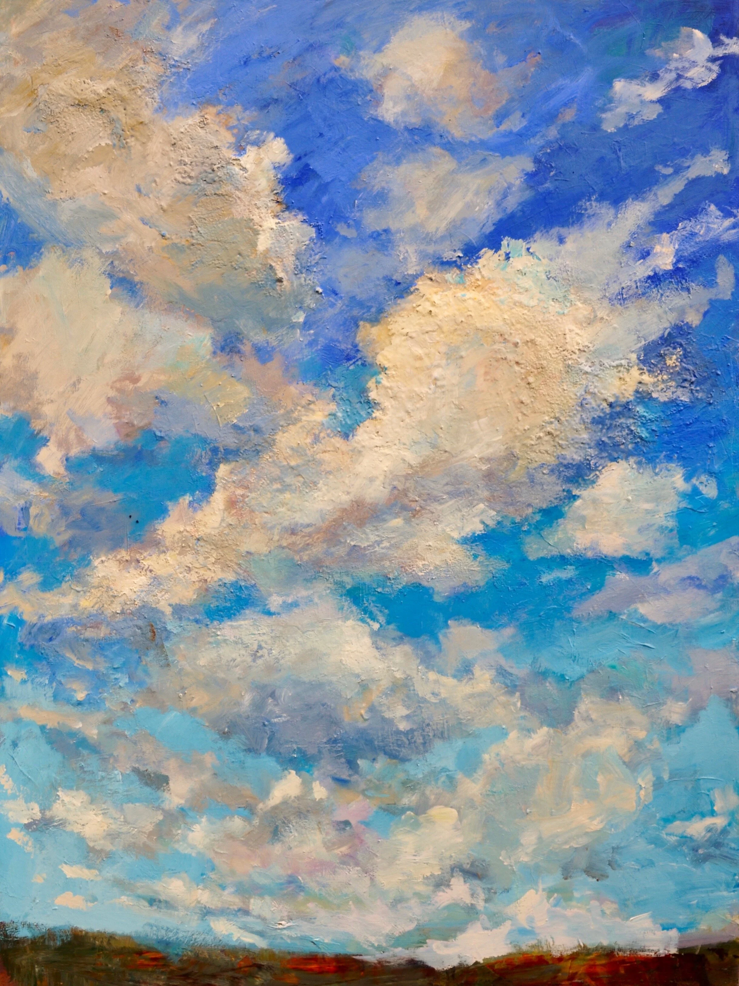 Why I Paint  