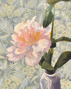 Peonie and Jasmine