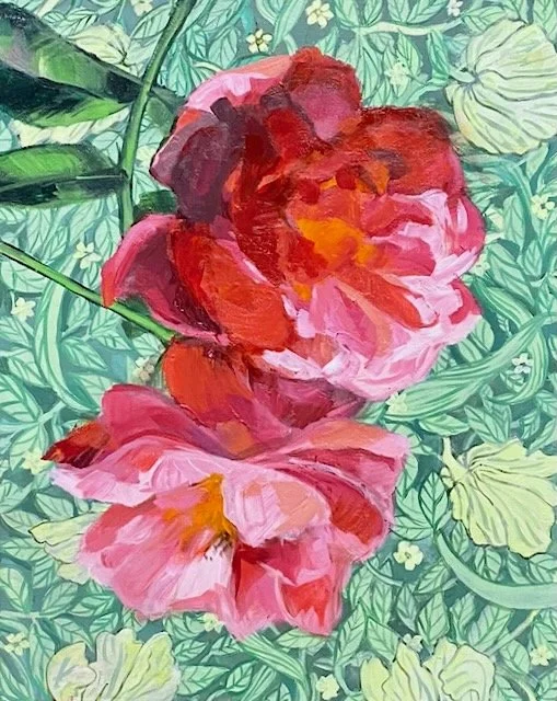 Rose Light