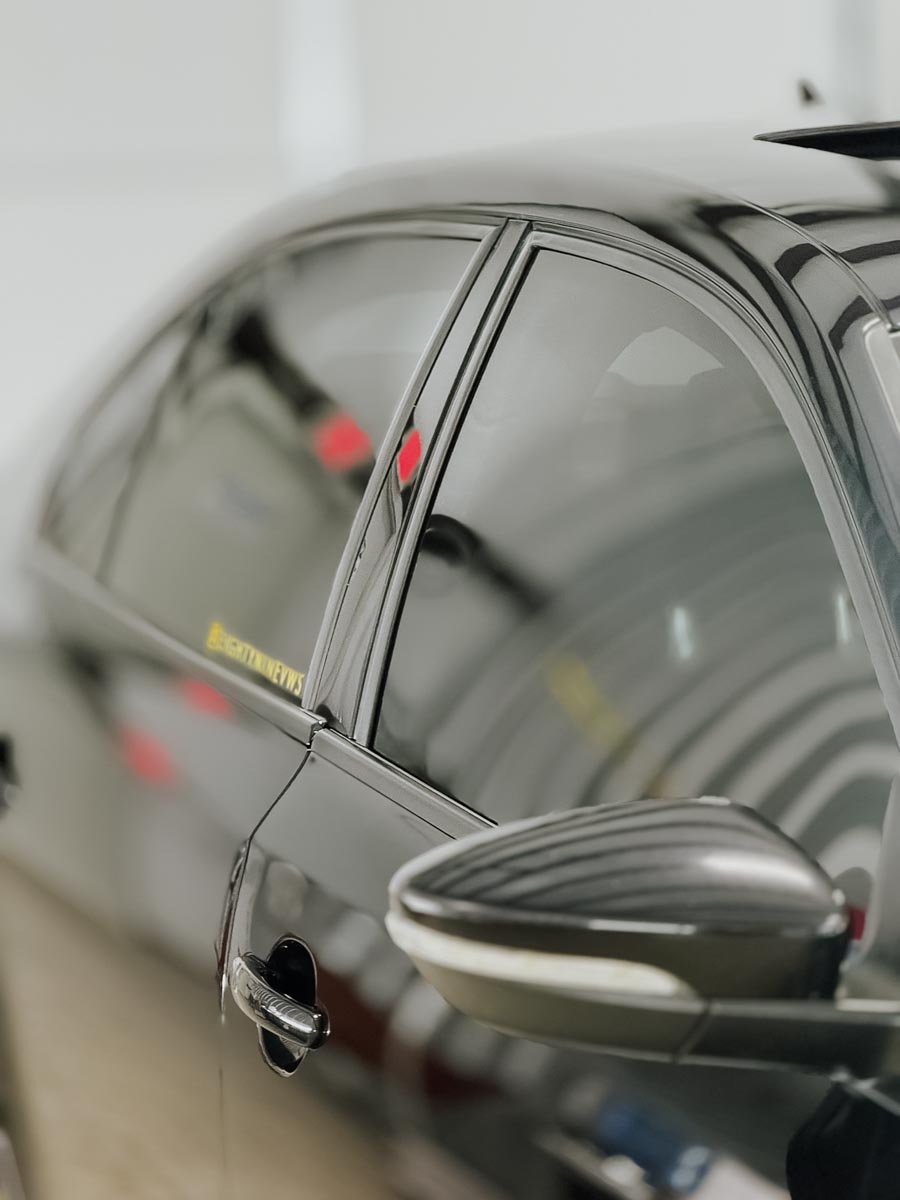 M3 PPF PAINT PROTECTION FILM FRISCO TEXAS LITTLE ELM PROTECTION COATING WINDOW TINT